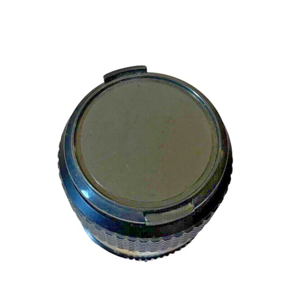 Saitex 28mm - 70mm Zoom Lens 1:3.8-4.8 No K8770107 w/ 1 lens cover